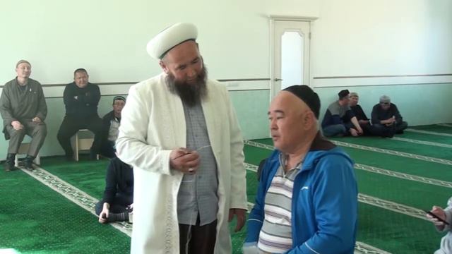 Құран жарыс ақсақалдар арасында . 22/04/22 смотреть онлайн