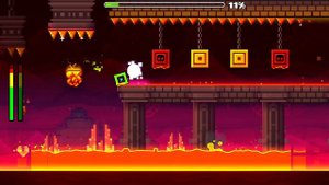 Geometry Dash (Серия 2)