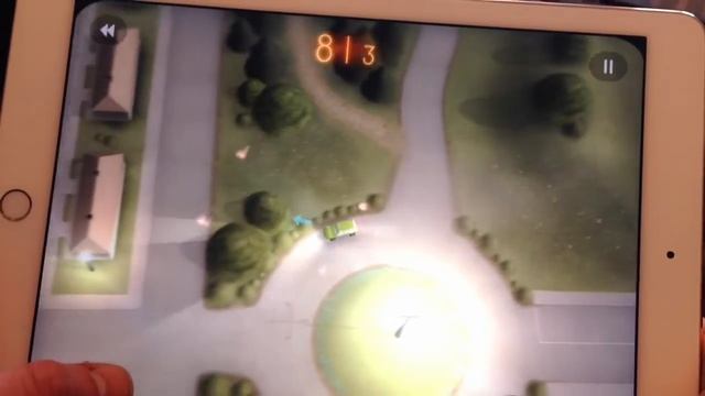 Does Not Commute (Mediocre Games) - GDC 2015 Hands-On Gameplay смотреть онлайн