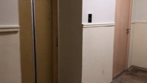 СТАРЫЕ ЛИФТЫ В СТАРОМ ДОМЕ (ВАВИЛОВА 48)
