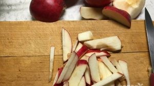 Салат Француженка с репчатым луком