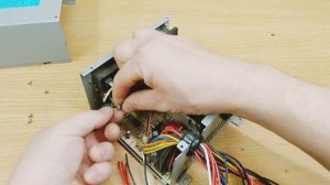 Как подключить и запустить компьютерный блок питания без компьютера правильно