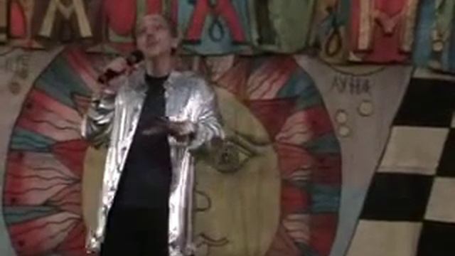 Игорь Заиконников - Миг (fenix - igorz011) смотреть онлайн