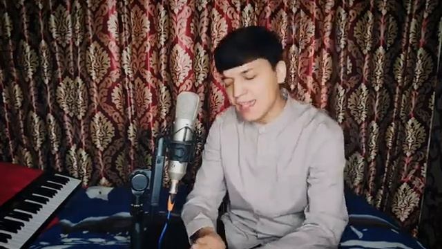 Элвин Грей Черноглазая Elvin Grey Черноглазая Cover смотреть онлайн