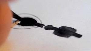 Искусство эскиза! Учимся рисовать ювелирные изделия.