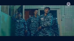 Моё сердце горит в огне