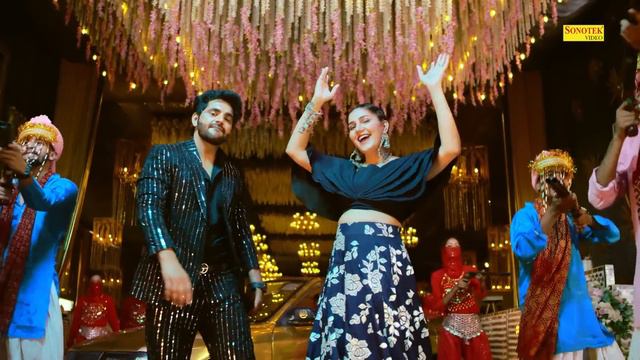 Sapna Chaudhary : Bandook Ka Riwaaz(official song )Abhay Baisla | Raj Mawar |New Haryanvi Songs 202 смотреть онлайн