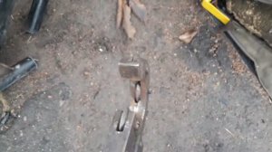 Труборез для стальных труб! Необходимая в хозяйстве вещь! Pipe cutter!