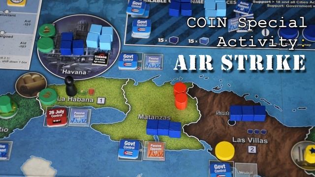 Cuba Libre - Tutorial & History Lesson смотреть онлайн