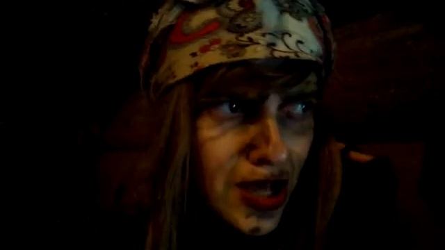 Баба Яга - Леди совершенство - Надя Элпис смотреть онлайн