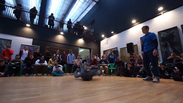 Скорпион vs Бруни смотреть онлайн