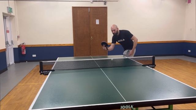 4 Grips, 4 Serves - The small changes that can make a big difference смотреть онлайн