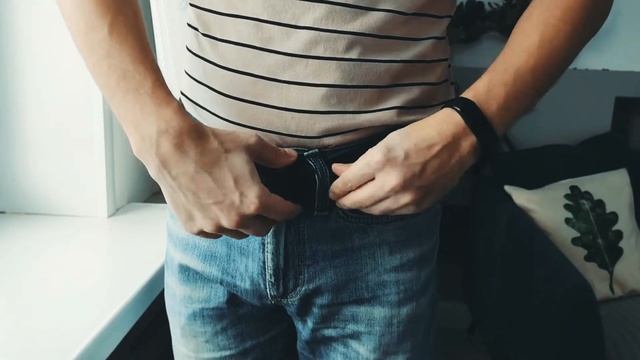 Мужской ремень от beltox fine Official Store смотреть онлайн