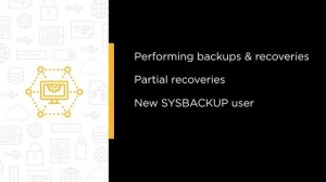 Course Preview: OCP 12c Performing Backup and Recovery Using New Features of RMAN