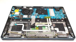 ?️ How to open Lenovo Yoga 6 (13″, Gen 8) - disassembly and upgrade options