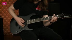 Ibanez Gio GRG121DX Review | Bax Music
