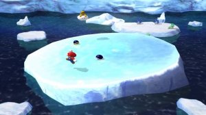 Mario Party 8 - All Funny Minigames