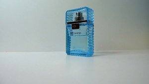 ОБЗОР АРОМАТА VERSACE MAN EAU FRAICHE