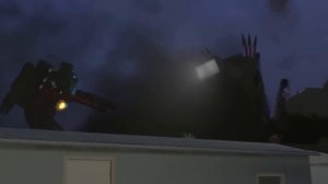 СКОРО ВЕРНЕТСЯ КАМЕРАМЕН ТИТАН?