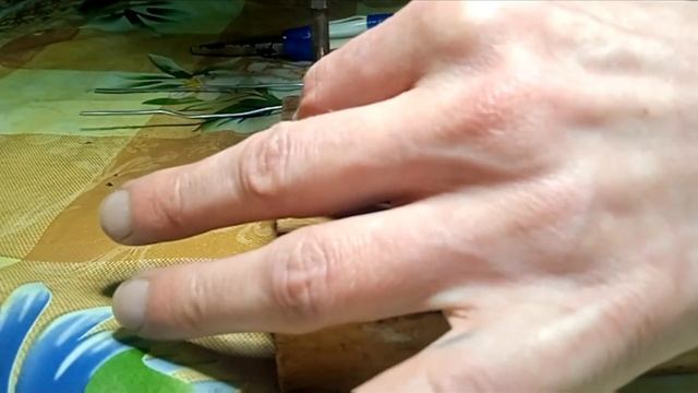 Делаем: подставку для паяльника своими руками
