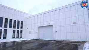 Открылась подстанция скорой помощи в Новой Москве
