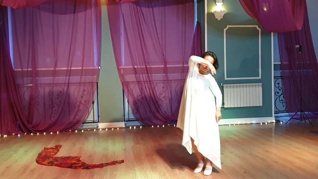 4  - Сияра - Восточная вечеринка в ТЦ "ЛEГEНДА" - Калуга - 26.03.2023