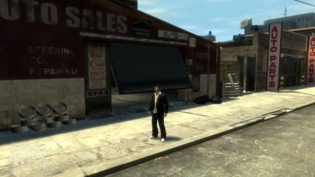 GTA IV Money - Earn $30,000 per minute! - HD смотреть онлайн