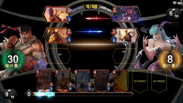 TEPPEN Gameplay Walkthrough (iOS/Android) Part 1 смотреть онлайн