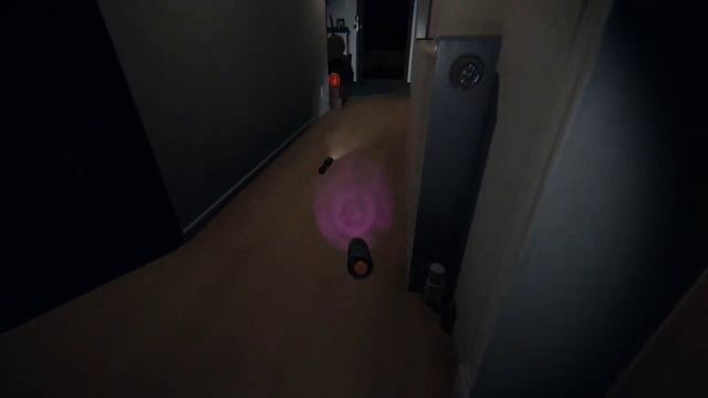 Phasmophobia - Nightmare Combo (Fingerprints + Spirit Box) смотреть онлайн