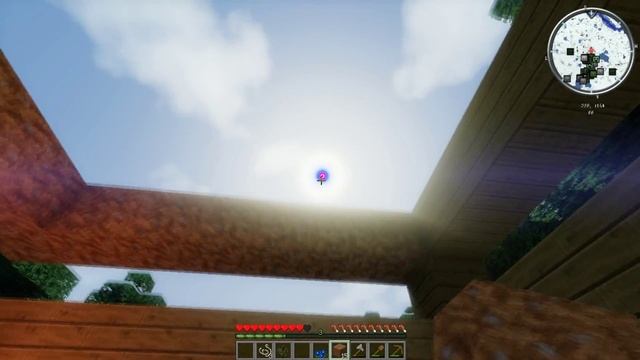 LP Осенние №1 Домик смотреть онлайн