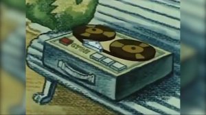 КОТ ВО СНЕ И НАЯВУ | СОВЕТСКИЕ МУЛЬТИКИ