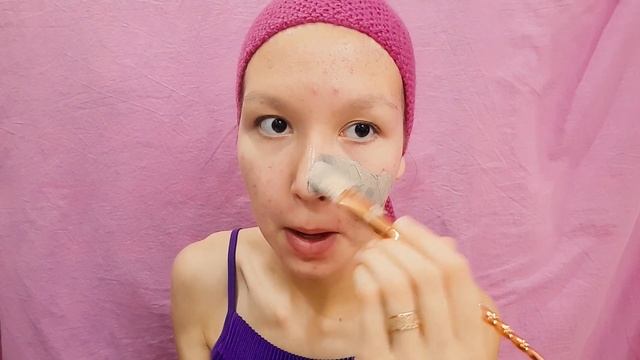 Самый ТРЭШОВЫЙ косплей?! Образ ИЗМЫ или как испортить себе кожу/ "Новая Школа Императора" смотреть онлайн