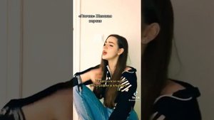 Песня "Птичка" Женская версия