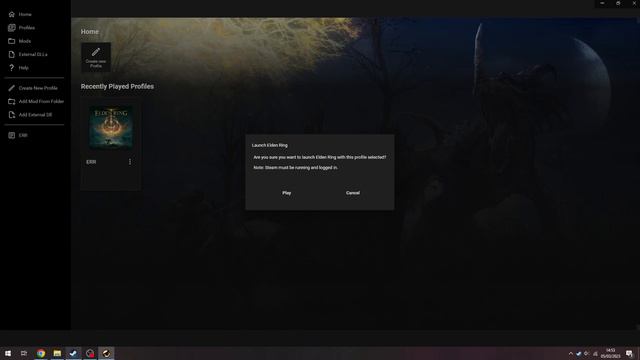 Elden Ring Reforged Installation Guide | Elden Ring Reforged + Seamless Co-op Installation Guide. смотреть онлайн