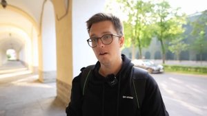 ФотоБатл! Саша Акимов против Ильи Скатика!