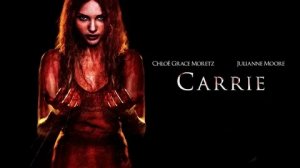 Телекинез - Русский трейлер (HD)