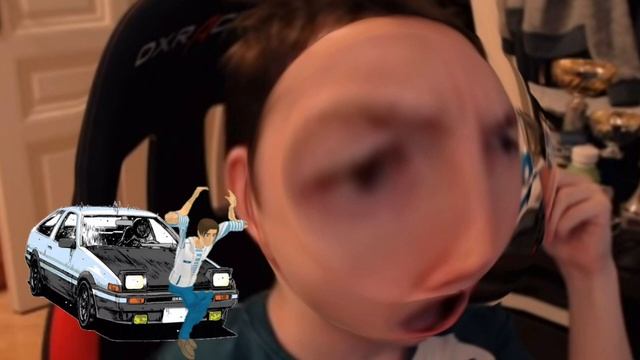 NFSU2 Java Theme but I Put The Other Beats With Deja Vu смотреть онлайн