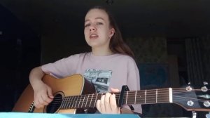 Ваня Дмитриенко - В сердечке нить (cover by Anelim)