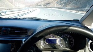 NISSAN DAYZ TURBO РАЗГОН ???