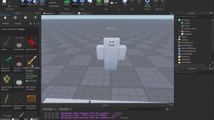 How to make a Respawning Dummy in Roblox Studio EASY