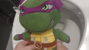 С ДОНАТЕЛИУСОМ ЧТО ТО НЕ ТО....