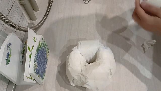 творческий эксперимент. Осенний декор. ? Может ли шляпа стать тыквой?! ? смотреть онлайн