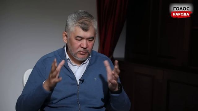 Клятва Гиппократа или Коран - Елжан Биртанов