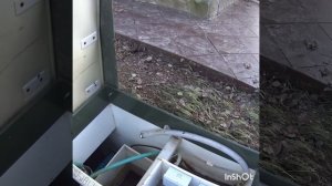 Септик Топас, отзыв, нужна ли консервация? прошло 4 года