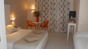 Тунис отели.Seabel Rym Beach Djerba 4*.Все включено.Обзор