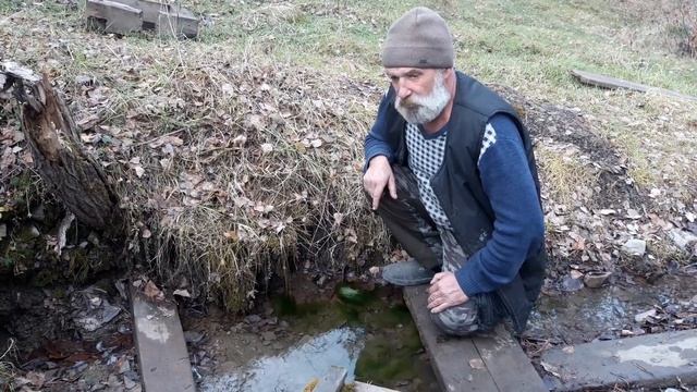 ☕Родник.Делаем сильную воду.? смотреть онлайн