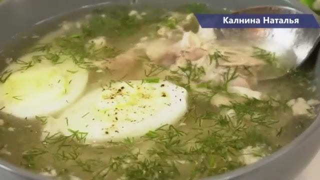 Можно такой суп есть каждый день, НЕ НАДОЕДАЕТ. Он настолько вкусный, что готовлю раз в неделю точно
