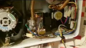 гребанный трехходовой кран