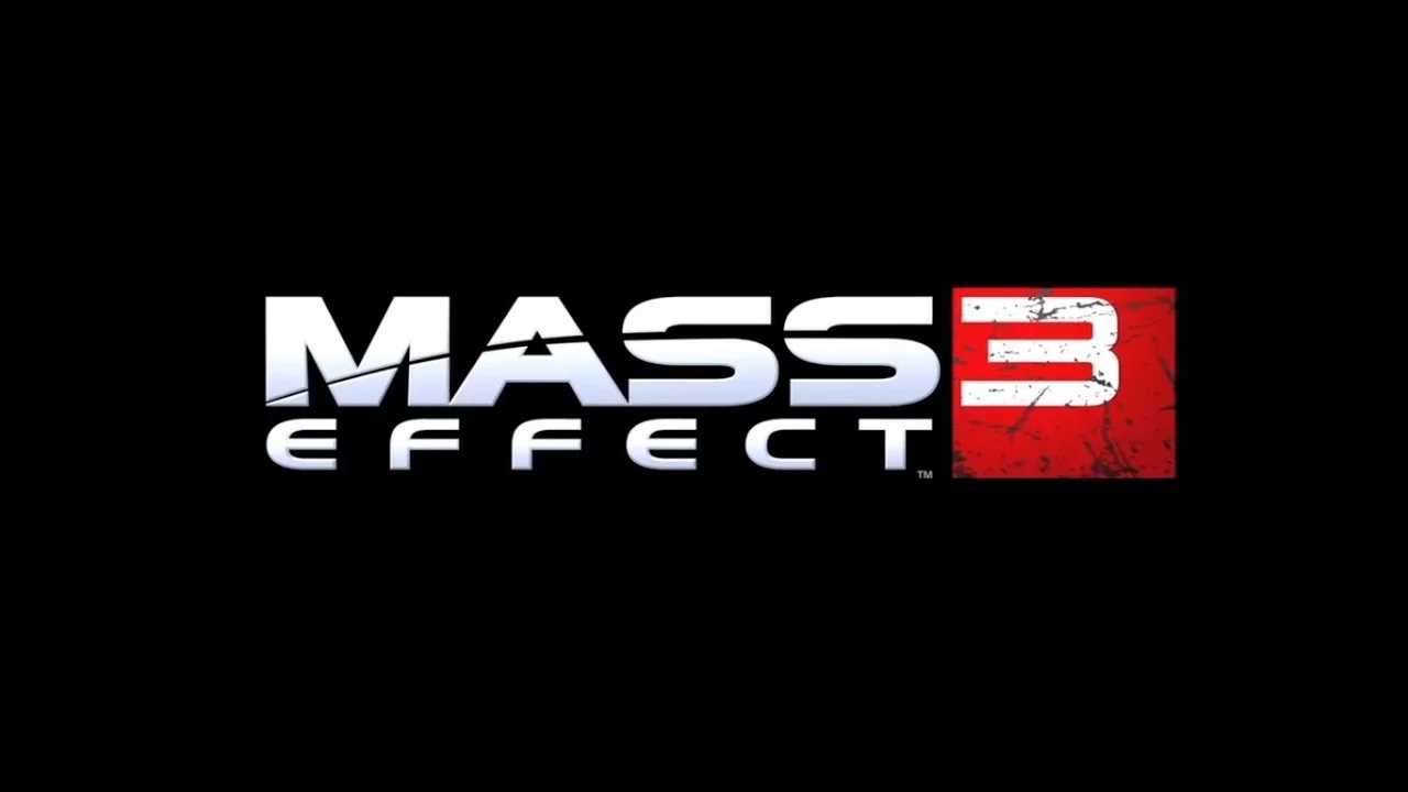 Mass Effect 3 (2012) | Ryzen 5 5500U | 16GB RAM | Radeon Vega 7