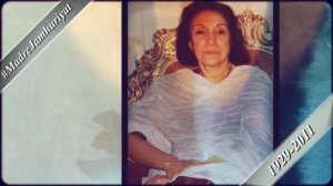 Nusrat Bhutto: Mother of Democracy | Nostalgia